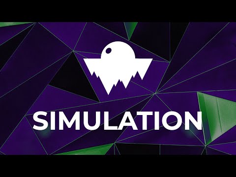 Similar Outskirts - Simulation