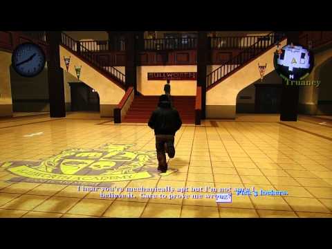 Bully Scholarship Edition pt22 - Photography 1