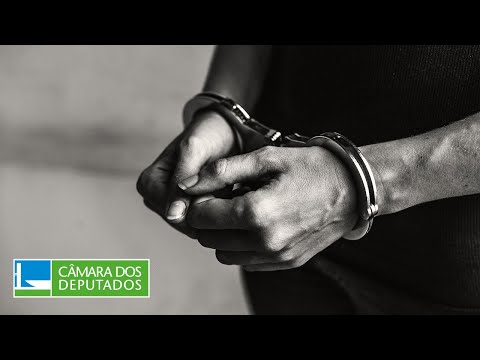 Aumento de internação compulsória de pessoas com doenças mentais que praticarem crimes - 12/12/2024