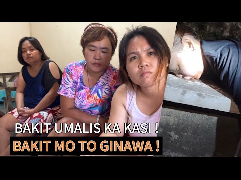 Clarissa umalis nang walang paalam! sinabi ni dashlyn ang katotohanan !! 🥺😭