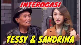 Download lagu [FULL] TESSY SRIMULAT YANG SELALU LUCU | LAPOR PAK! (29/06/21) mp3