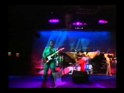 Kool & the Gang Special way -    remix  Dj Elson França