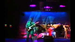 Kool &amp; the Gang Special way -    remix  Dj Elson França