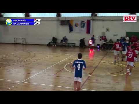 ORK PERIHEL - RK ZVORNIK 1999