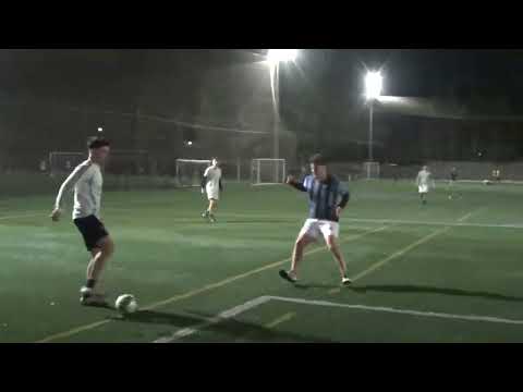 CATENACCIO vs EL INTER - #LigaNuñez - #Clausura SLS 19/08/2023