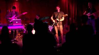 Chris Staples -- Full Color Dream