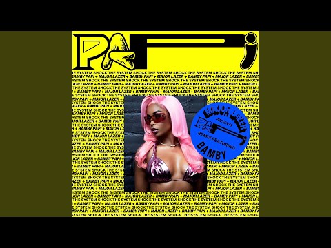 pAPi (BAMBY REMIX)