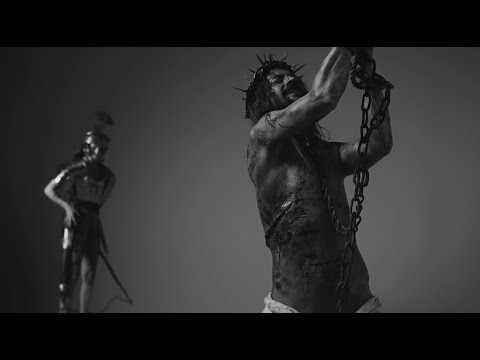 J.R. August - Deepest Oceans of My Mind (LYRIC VIDEO)