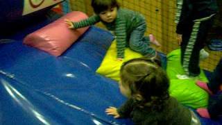 Cumple con Daniela : Catillo I
