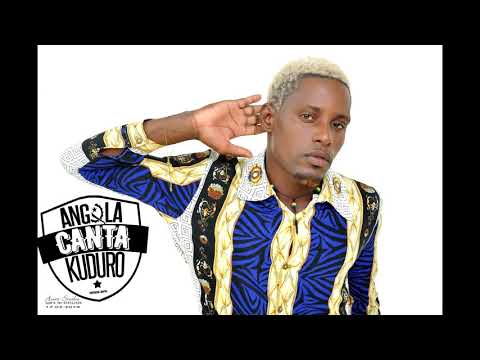 Diloy King ft Pai Banana, Liro Manvraga - Kuduro Unido