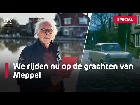 How two brothers fought for change in Meppel | RTV Drenthe
