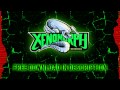 Xenomorph Recordings Podcast #6 Mixed By Code ...