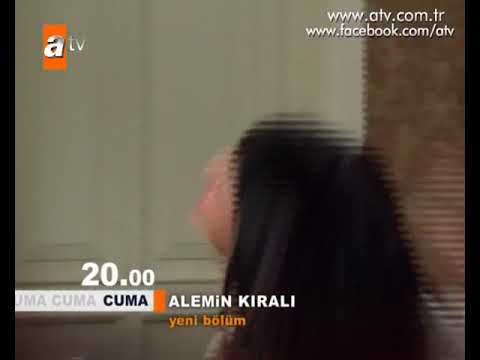 Alemin Kıralı 9.Bölüm 1.Fragmanı