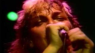 Gianna Nannini - Rockpalast 1982 (8): Ragazzo dell'Europa