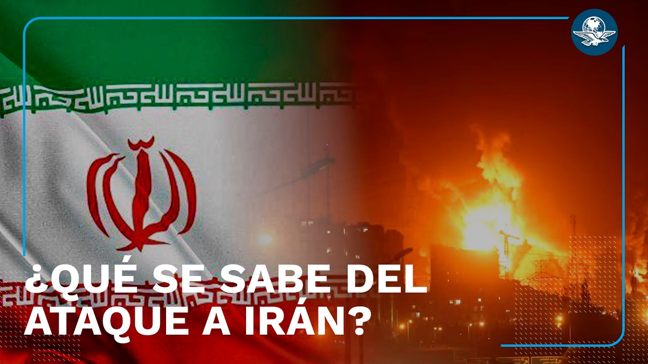 Primer balance del ataque de EU e Israel a Irán: Suman más de 200 muertos