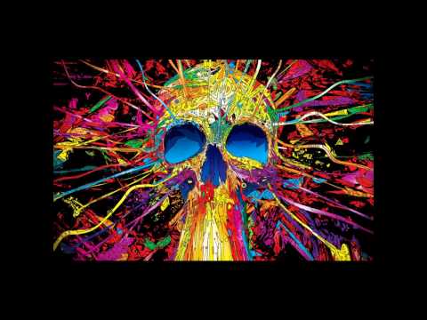 Sebastian Manuel - Logic Foundation (Original Mix) HD