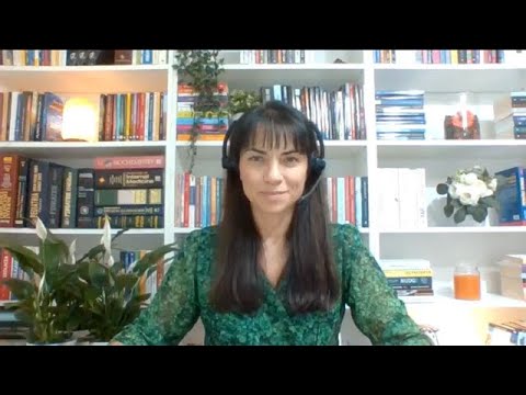 149-Sumar: Munții Bucegi. Școli de inițiere. Vindecarea în câmpul cuantic - Hipnoză  Ana Oprea