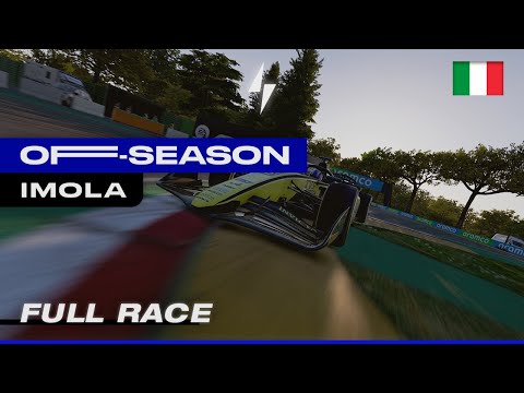 LRC OFF-SEASON F2 | IMOLA