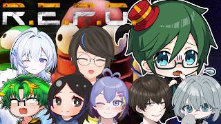 【 #repo 】modありらしいけど、優しくなってますか…？