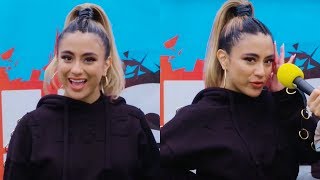 Ally Brooke Talks Her First Solo Performance, Feeling &#39;Rebirthed&#39; &amp; Wearing Crocs