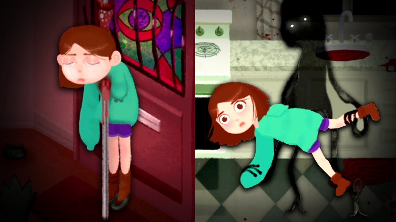 1 MILHÃO de formas de MORRER EM CASA...