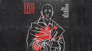 Cover art for Bát quái