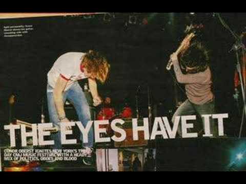 Greater Omaha by Desaparecidos