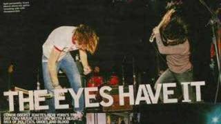 Greater Omaha by Desaparecidos