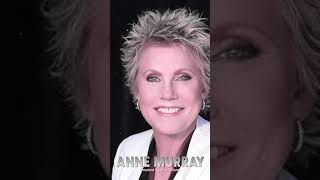 Whispering Hope - Anne Murray