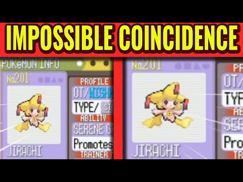 8 Obscure Pokemon Facts You Actually DONT Know - 11