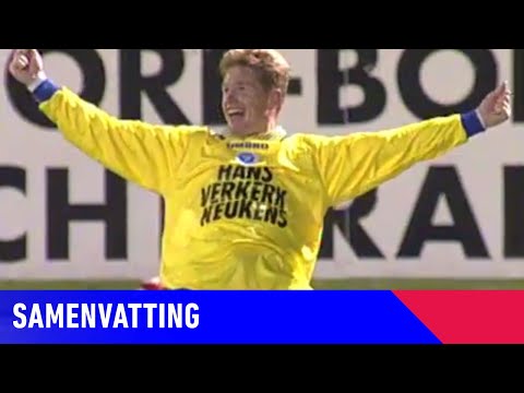 Samenvatting • N.E.C. - De Graafschap (29-10-1997)