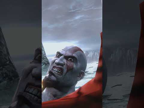 God Of War III 4K 60FPS RPCS3 Emulator | RTX 4090 | i9 14900KS