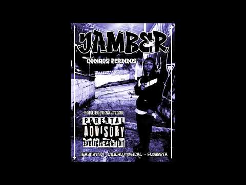 JAMBER 🐍 - CODIGOS PERDIDOS 👹💰🤙🏻🎶