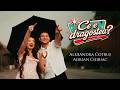 Alexandra Cotruș & Adrian Chiriac - Ce e dragostea?