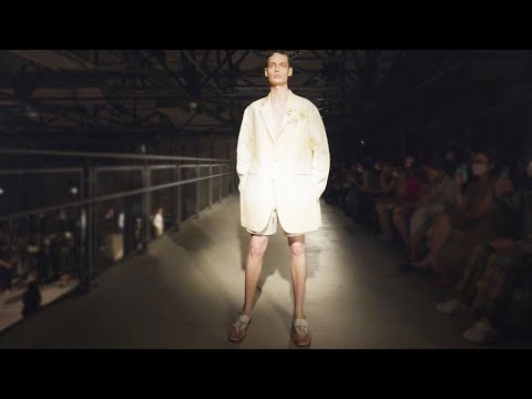 Taakk Menswear Spring Summer 2022 Paris