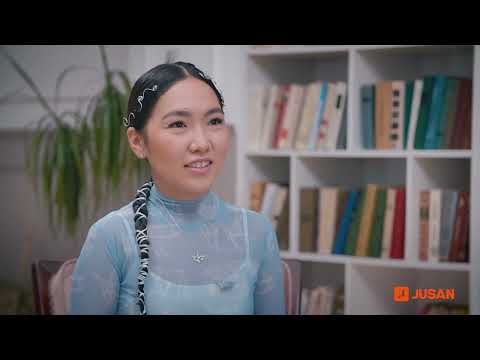 Bir kem dunie: JUSAN x Yenlik