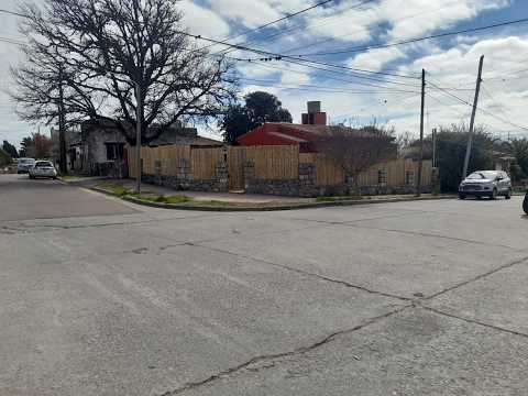 Casa en Venta: Alberdi y Tucumán - La Cumbre