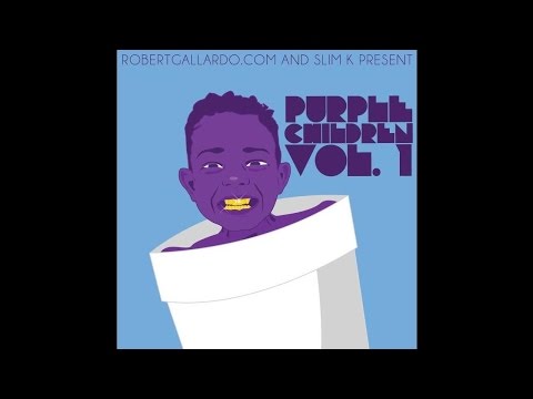Purple Children, Vol. 1 [Full Mixtape]