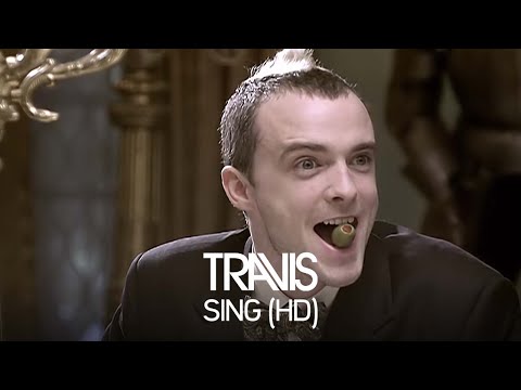 Hits de l'année 2001 : TRAVIS - Sing