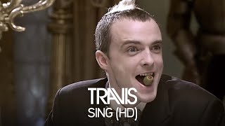 Travis - Sing video