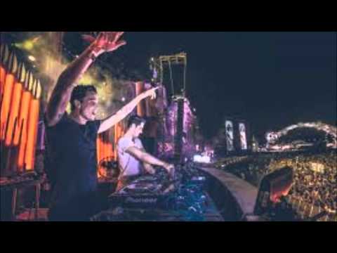 Blasterjaxx Vs. Linkin Park - Forever What I've Done