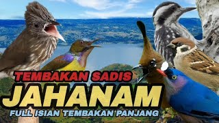 Download lagu TEMBAKAN SADIS JAHANAM‼️FULL TEMBAKAN PANJANG-PANJANG. mp3