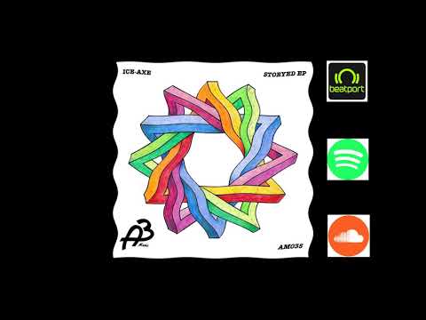 ICE-AXE - Roleplay [A3]