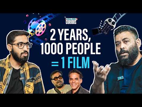 5 Brutal Truths About the Film Industry That Will Shock You