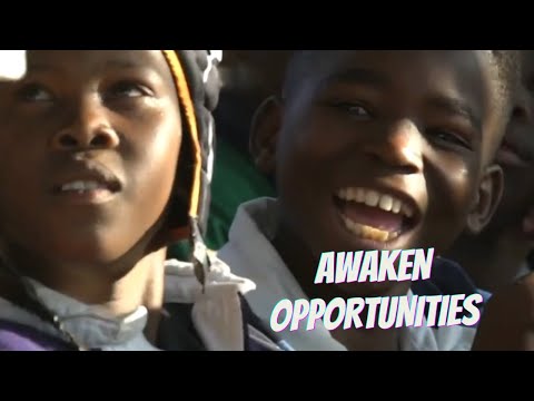 Empower Youth Rugby: Support VUSA's Tour