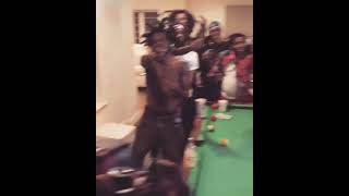 Chief Keef - Part Ways (Behind The Scenes)