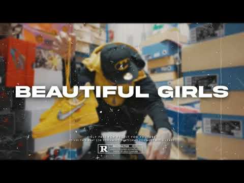 [FREE FOR PROFIT] Kay Flock x Central Cee x RnB Drill - " Beautiful Girls" | Sample Drill Beat