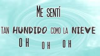 NEVER GOING BACK (Sub Español) - The Score