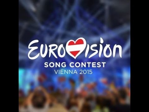 Eurovision 2015- My voting (final)