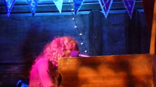Rae Morris - Not Knowing (HD) - Cecil Sharp House - 27.09.12